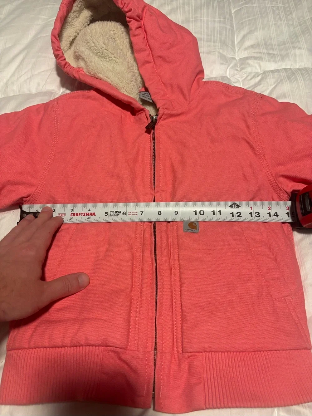 Carhartt little bit
